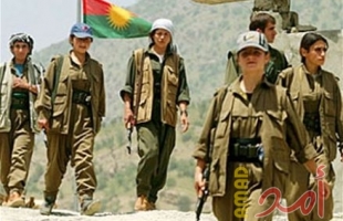 صحيفة تركية تكشف مطالب "العمال الكردستاني" مقابل تسليم سلاحه للسلطات السورية
