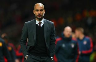 غوارديولا: الفوز بمونديال الأندية لن يُعوّض موسم مانشستر سيتي المُخيّب