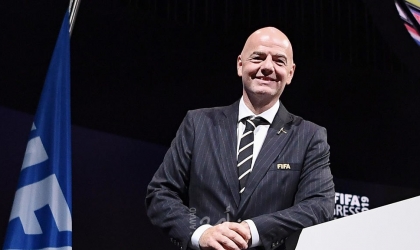 إنفانتينو عن واقعة ليفربول وبورنموث: لا مكان للعنصرية في كرة القدم