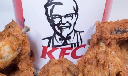 كنتاكي تغلق 108 فروع في ماليزيا إثر المقاطعة المناهضة لإسرائيل