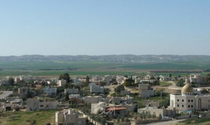 مقرب من ترامب يريد قاعدة أمريكية في النقب… وحكومة نتنياهو تتعاون