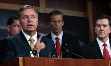 السيناتور غراهام: أنهيت الاجتماع مع قائد الجيش اللبناني لرفضه اعتبار "حزب الله" إرهابي