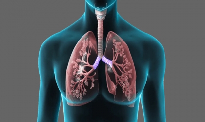 علامات تشير إلى مشاكل في الرئتين لا تتجاهلها