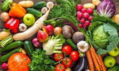 3 خضراوات ابتعد عن تناولها فى الطقس الحار