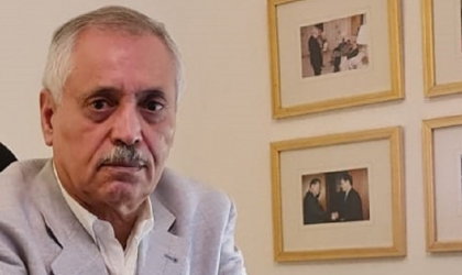 نصيحة الى قيادة حماس..حاذروا المس بتاريخ الثورة والمنظمة!