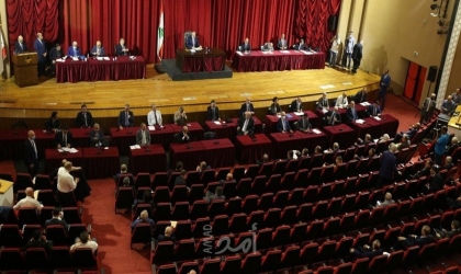 بري يحدّد موعد 9 يناير جلسة برلمان لبنان لانتخاب رئيس الجمهورية