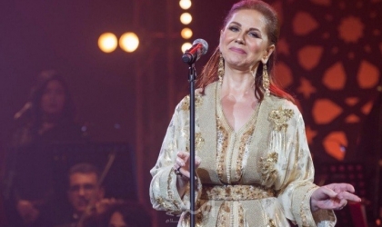 القصة الكاملة لأزمة صوت ميادة الحناوى وحقيقة لجوئها لـ AI