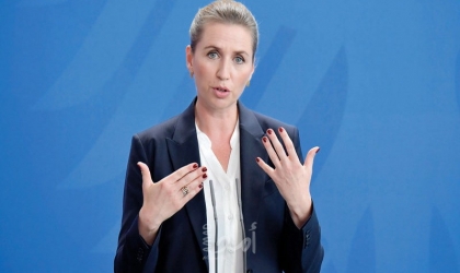 رغم الخسارة التاريخية..ملك الدنمارك يكلف فريدريكسن لتشكل حكومة جديدة