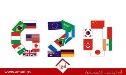 روبيو يعلن رفضه حضور اجتماعات مجموعة العشرين في جنوب إفريقيا