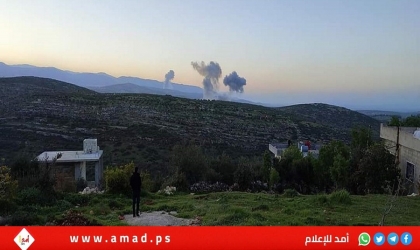 عملية إسرائيلية خاصة داخل سوريا: اعتقال إيرانيين ومصادرة ملفات حساسة