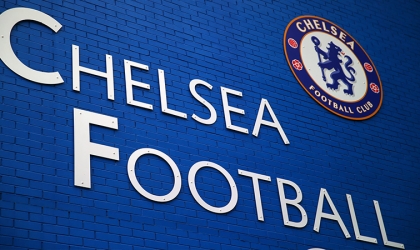 تغريم تشيلسى 150 ألف أسترلينى بسبب "زجاجة"