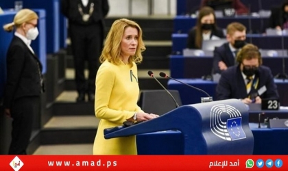 كالاس تأمل أن تغير المجر موقفها من "المستوطنين اليهود"