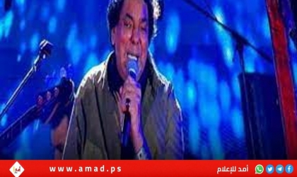 محمد منير يجهز لإطلاق ألبومه الجديد.. تفاصيل