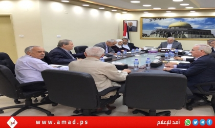 "مركزية فتح" تعقد اجتماعا لمتابعة الاستعدادات لانعقاد المؤتمر الثامن