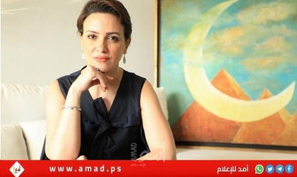 ريهام عبد الغفور: شخص من أهلى تحرش بي وأنا عندى 6 سنين وهو 80 سنة