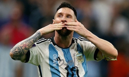 7 أرقام قياسية تنتظر الأسطورة ليونيل ميسي في 2026