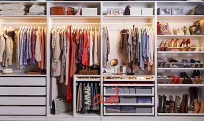 إزاي تختاري ملابس أنيقة وصديقة للبيئة؟