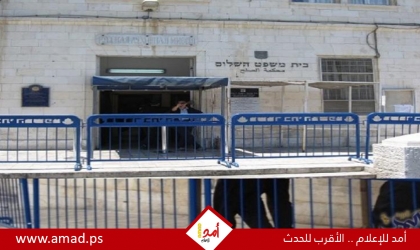 لائحة اتهام ضد 3 فلسطينيين من كفر عقب وعناتا بادعاء "تخطيط لعمليات"