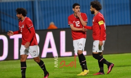 الحلم تحقق بأقدام صلاح..منتخب مصر يتأهل إلى كأس العالم 2026 في أمريكا