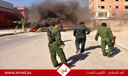 مسؤول يمني: مواجهة عسكرية محتملة في حضرموت حال بقاء قوات الانتقالي بالمحافظة