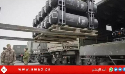 "و س جورنال": إسرائيل تسلمت أسلحة في شهرين تعادل ما كان يجب إرساله لمدة عامين