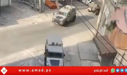 جيش الاحتلال يغتال شابين فلسطينيين قرب بلدة أوصرين قضاء نابلس مساء الخميس