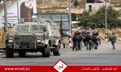 بعد إعلان الانسحاب..قوات الاحتلال تقتحم بلدة يعبد جنوب غرب جنين