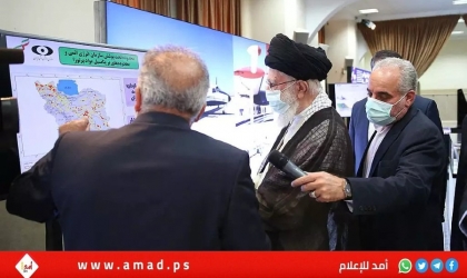 موقع: أمريكا قدمت لإيران مقترح خطي الاتفاق النووي للمرة الأولى