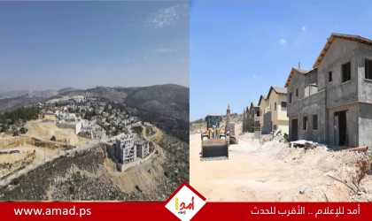 "هآرتس": حكومة نتنياهو تشجع ضم الضفة تحت عنوان "عام السيادة"