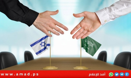 التطبيع السعودي - الإسرائيلي، المسار المتدرج