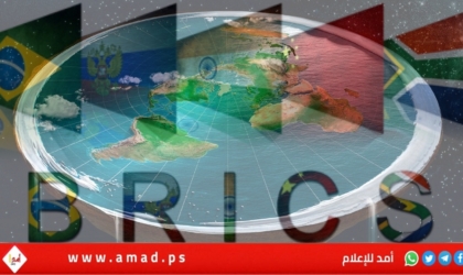 الرئيس البرازيلي: مجموعة "بريكس" ركيزة أساسية للتجارة المتعددة الأقطاب