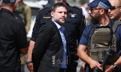 سموتريتش: لن نصوت لصالح اتفاق وقف إطلاق النار بغزة دون انسحاب من الحكومة