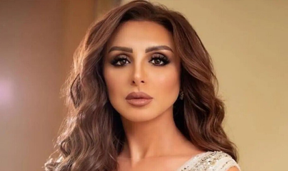 حكاية تصدر أنغام التريند من مفاجأة تواجدها في حفل كايروكي لرسالتها بعد انتهاءه