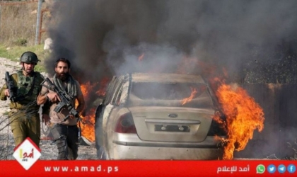 6 شهداء في الضفة الغربية وسط إدانات فلسطينية وعربية لمجازر المستوطنين