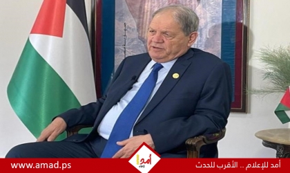 فتوح: رؤية نتنياهو حول "إسرائيل الكبرى" تجسيد للعقلية التهويدية الاستعمارية