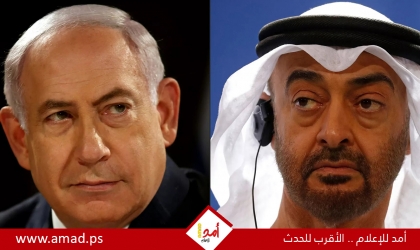 إعلام عبري: الإمارات ترفض استقبال نتنياهو بعد عدة محاولات من مكتبه لترتيب زيارته 