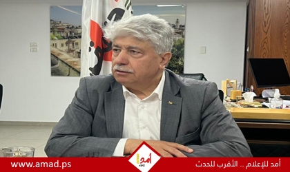 مجدلاني يحذر من كارثة إنسانية تستدعي تدخل دولي عاجل لوقف العدوان