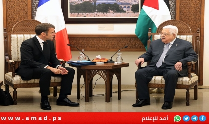 الإليزيه يكشف تعهدات "غير مسبوقة" من عباس لماكرون وبن سلمان حول الإصلاح وحماس