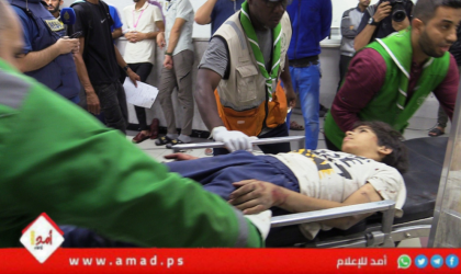 الأمم المتحدة: 12500 مريض في غزة بحاجة إلى إجلاء طبي