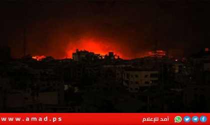 حماس: لا علاقة للحركة بإطلاق النار  في رفح..وتطالب الوسطاء بالتحرك لوقف العدوان