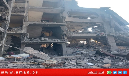 مصادر طبية: 20 شهيد ومصابون في قصف جيش الاحتلال لشمال غزة