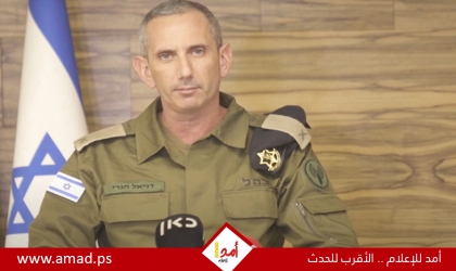 المتحدث باسم الجيش الإسرائيلي: نعرف كيف نحقق كل أهداف الحرب في الوقت المناسب
