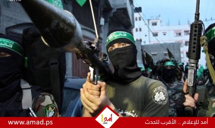 قناة: وثيقة سرية تحذر من تصاعد قوة حماس في قطاع غزة