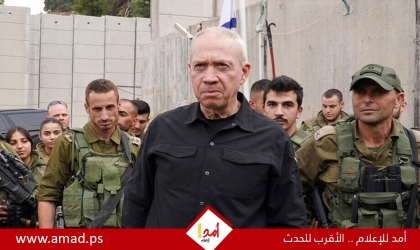 غالانت: حماس وحزب الله لم يعودا أداة فعالة لإيران