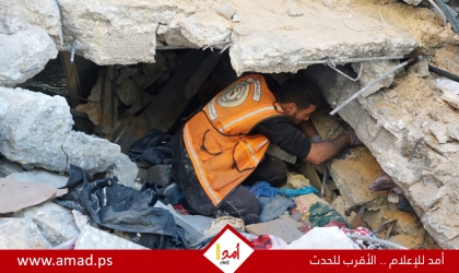 جيش الاحتلال يعلن اغتيال القيادي في حماس محمد العمور في خانيونس