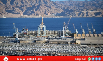 جيش الاحتلال يجري مناورات عسكرية في منطقة إيلات