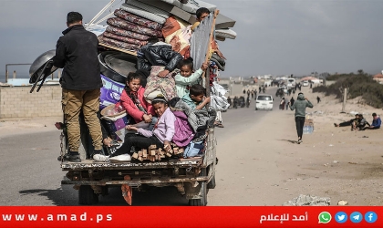 أوتشا تنشر تقريرا مفصلا لآخر المستجدات الانسانية والصحية في قطاع غزة