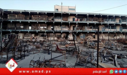 لازاريني: ثلثا مدارس "الأونروا" في غزة تعرضت للقصف الإسرائيلي