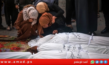 الصحة: ارتفاع ضحايا الحرب العدوانية على قطاع غزة إلى 43204 شهيد