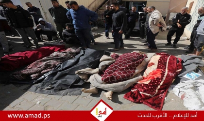 الصحة: ارتفاع ضحايا الحرب العدوانية على قطاع غزة إلى 48,388 شهيدا